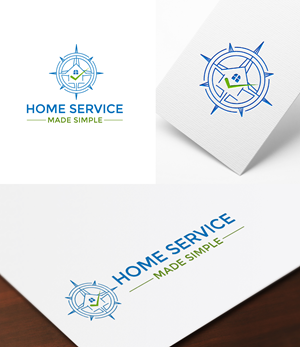 Logo Design by Farhad Design for this project | Design #33335973