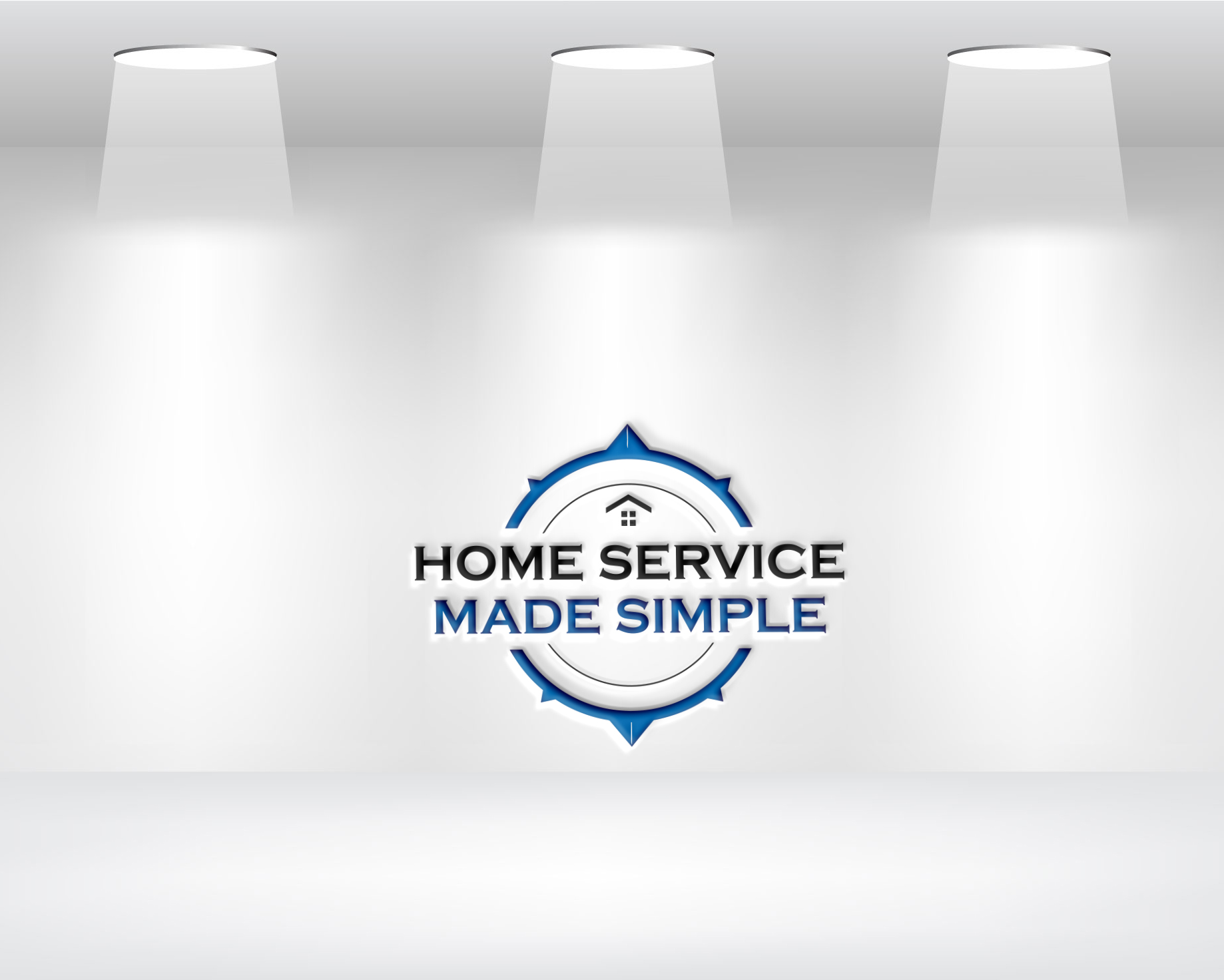 Logo Design by Daniel Khan for this project | Design #33335689