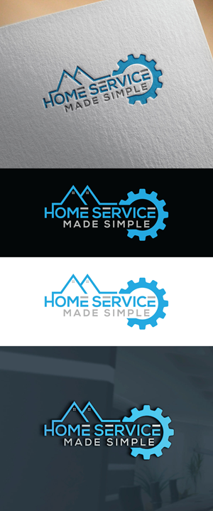 Logo Design by Markwood