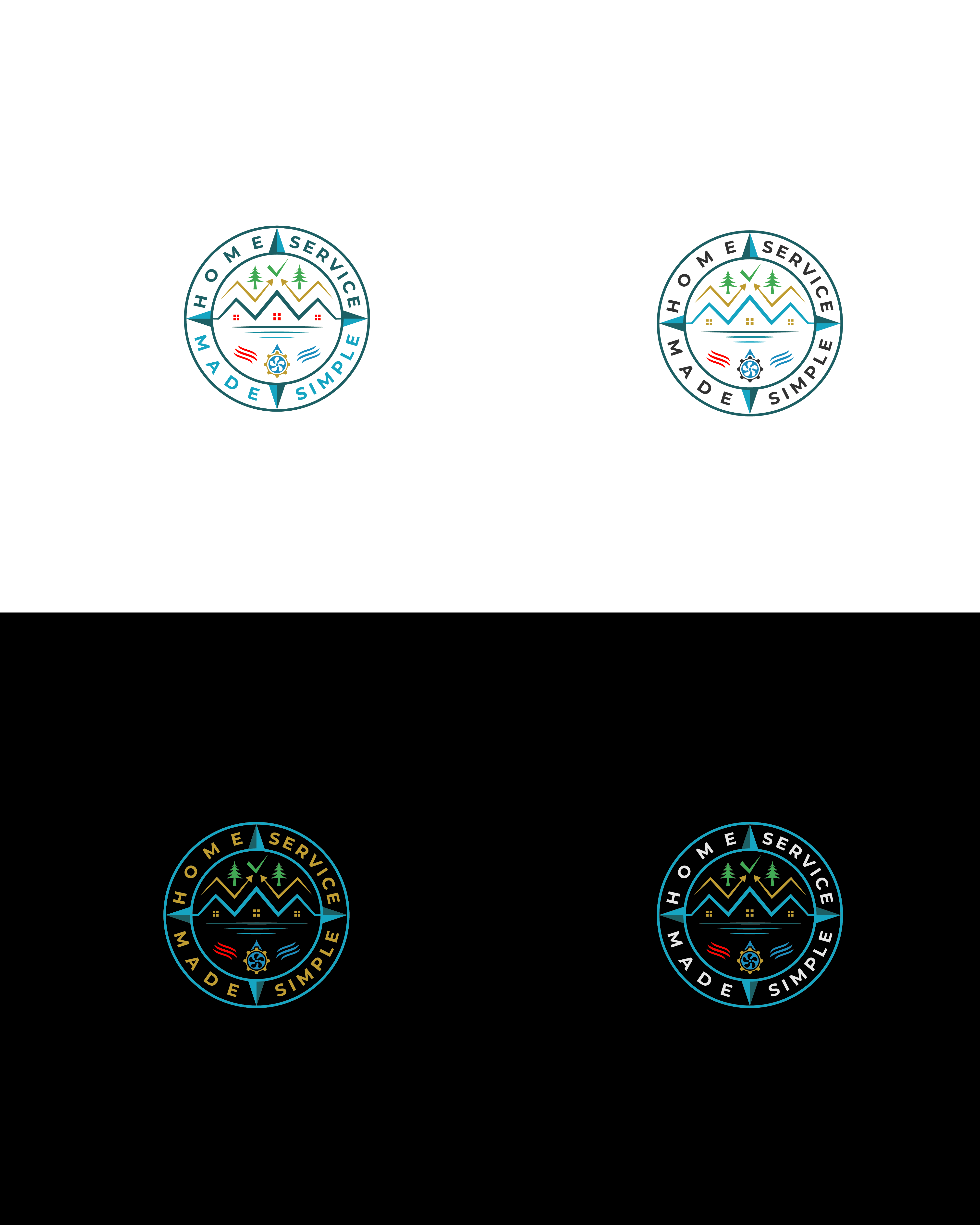 Logo-Design von TDAC für dieses Projekt | Design #33374100