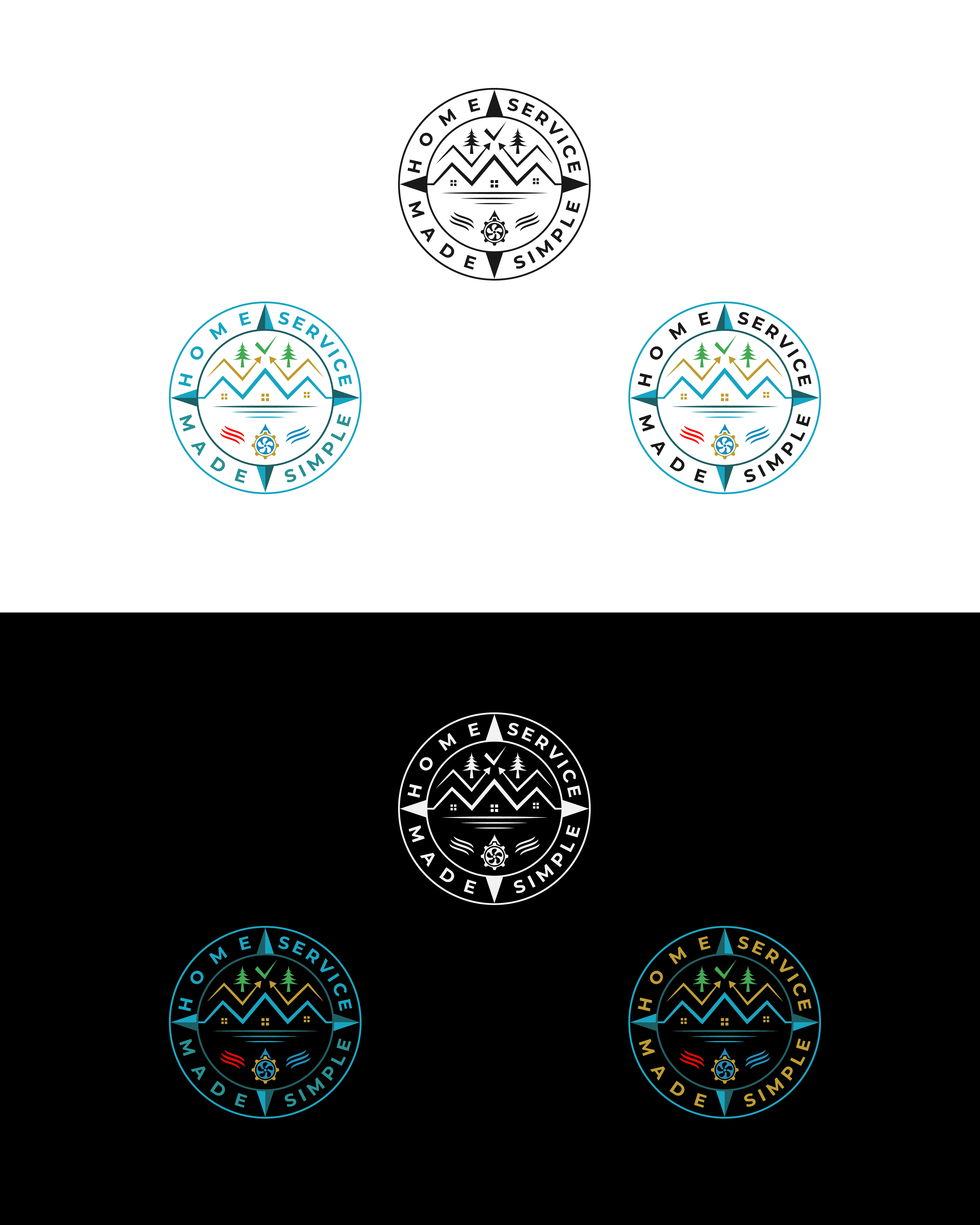 Logo-Design von TDAC für dieses Projekt | Design #33374101