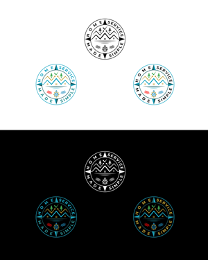 Logo-Design von TDAC für dieses Projekt | Design: #33374101