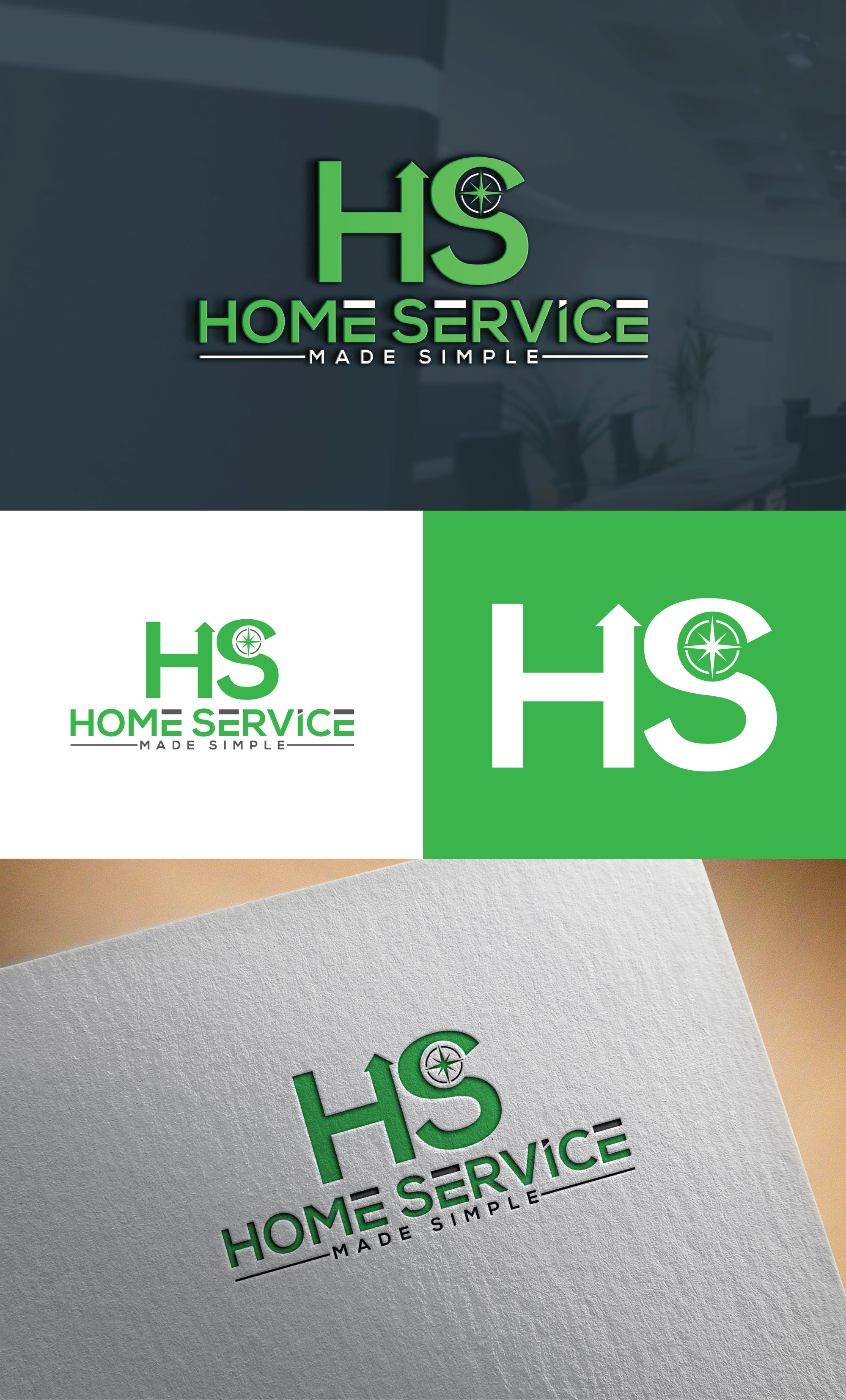 Logo-Design von nur321 für dieses Projekt | Design #33378477