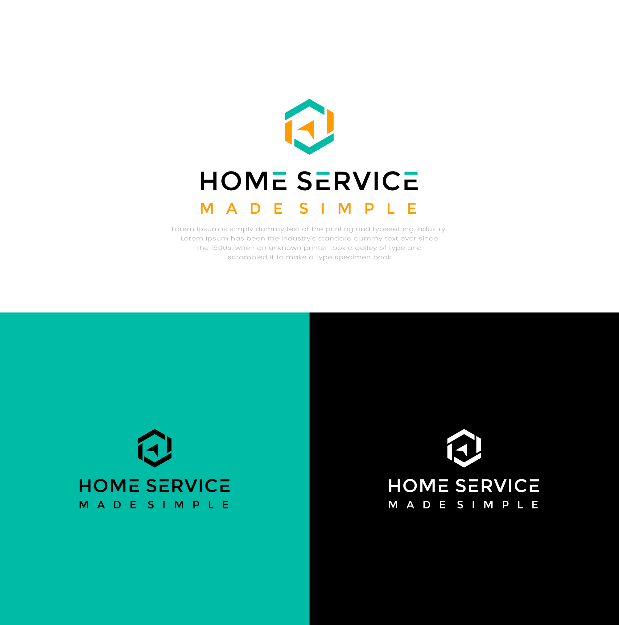 Logo-Design von Barokahe guse für dieses Projekt | Design #33333796