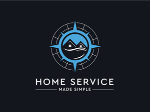 Logo Design by 4lv for this project | Design #33364399