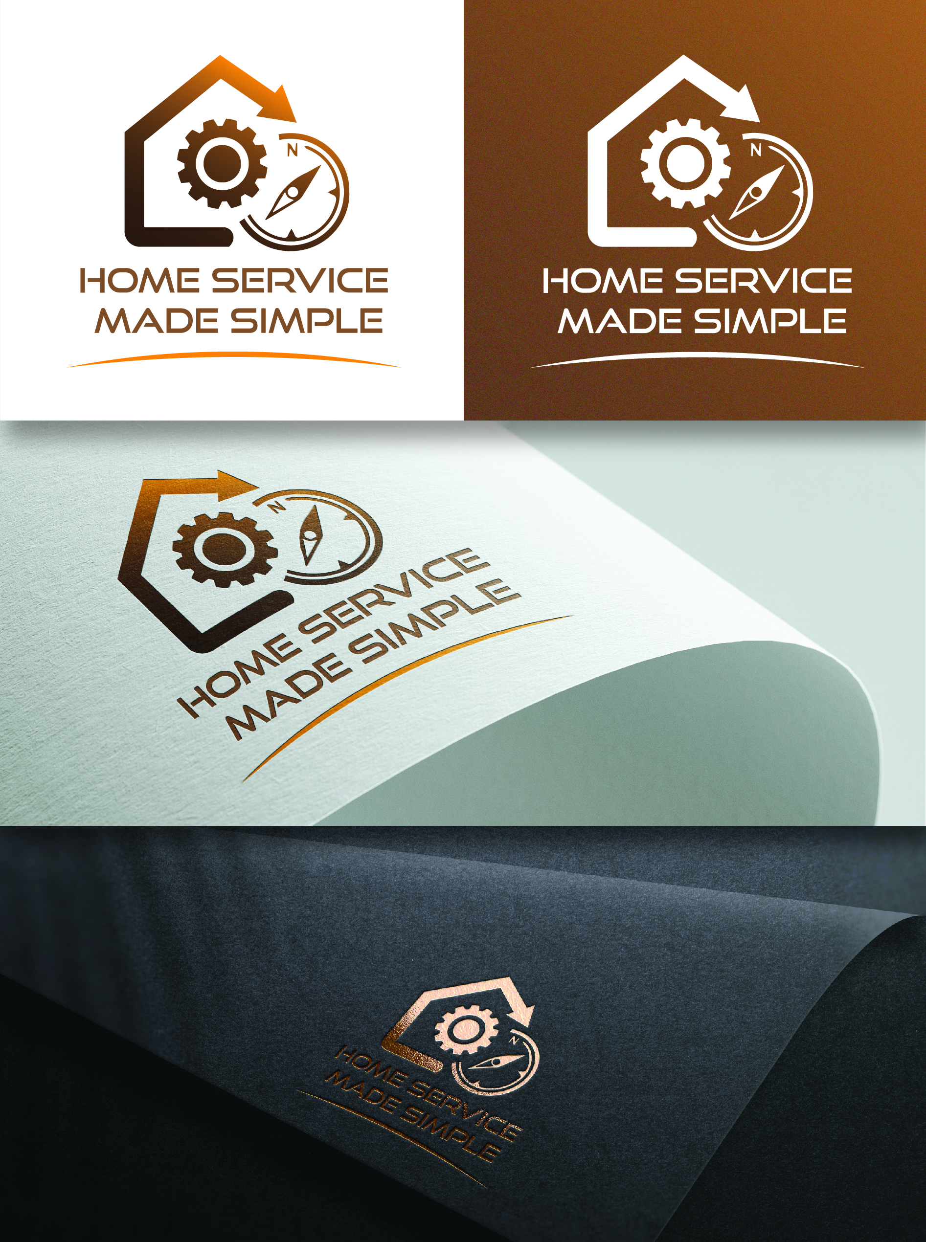 Logo Design by Bakuta Design for this project | Design #33368600