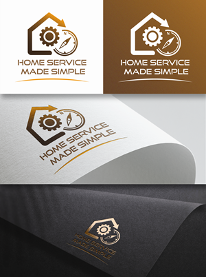 Diseño de Logo por Bakuta Design para este proyecto | Diseño: #33368600