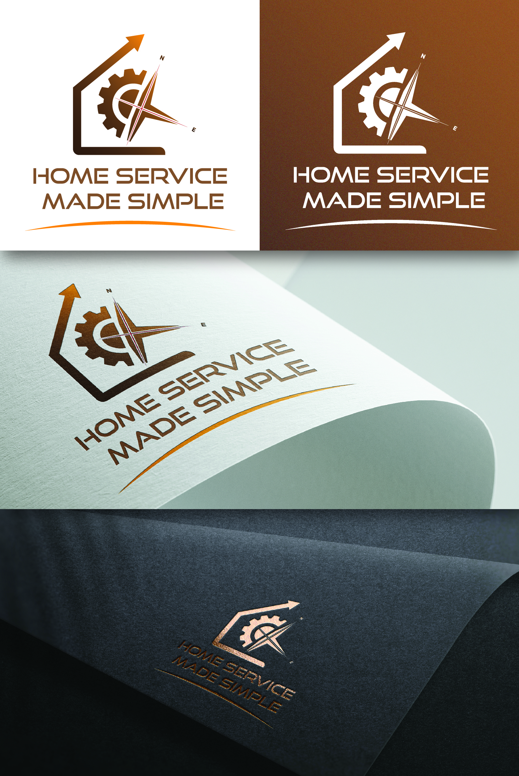 Logo Design by Bakuta Design for this project | Design #33369340