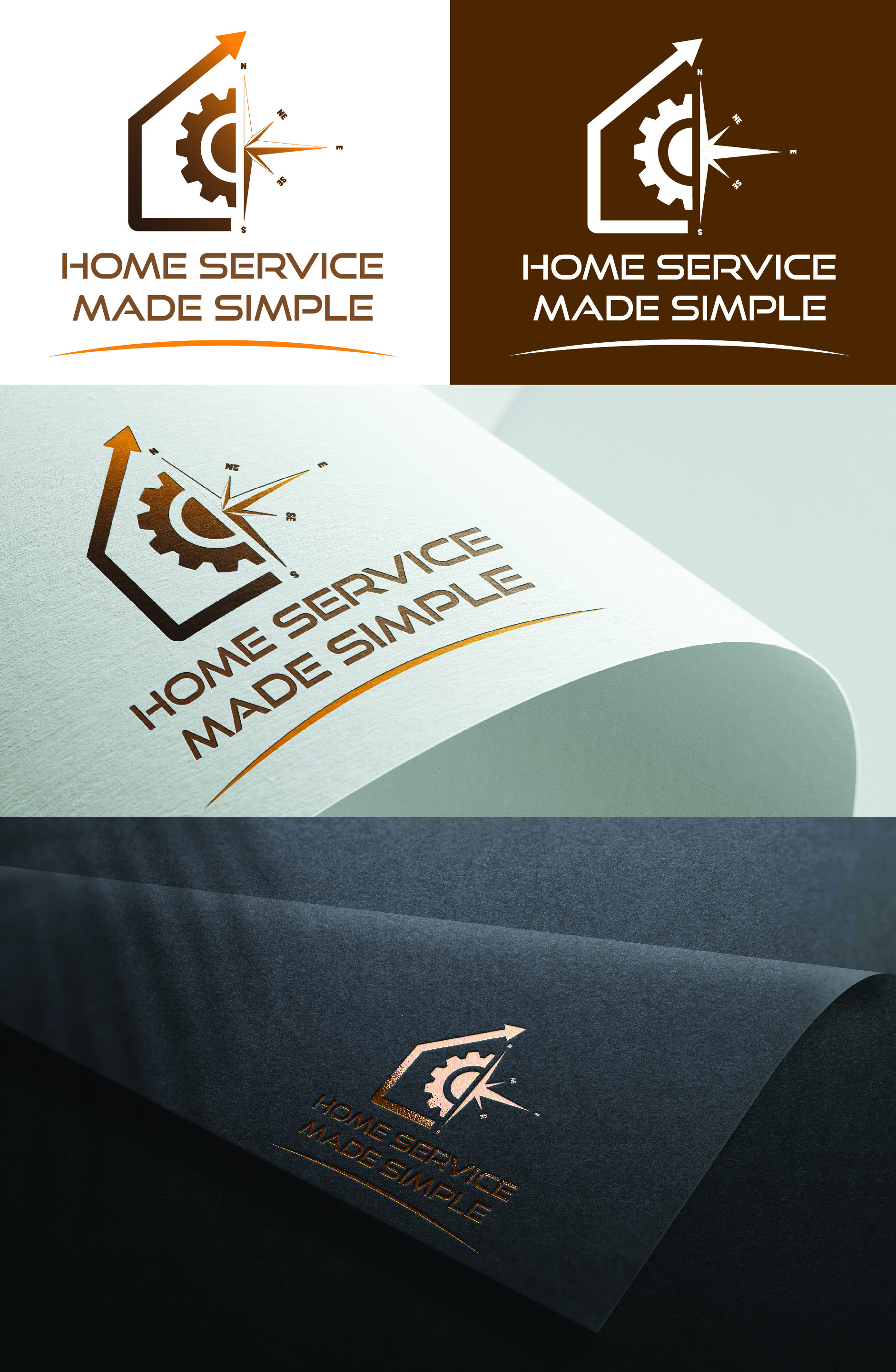 Diseño de Logo por Bakuta Design para este proyecto | Diseño #33370896