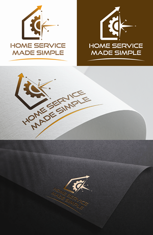 Diseño de Logo por Bakuta Design para este proyecto | Diseño: #33370896