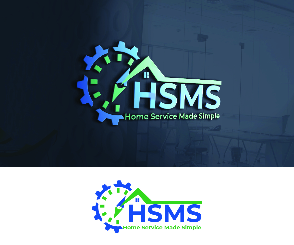 Logo Design by S5 for this project | Design #33339648