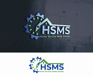 Logo Design by S5 for this project | Design: #33339648