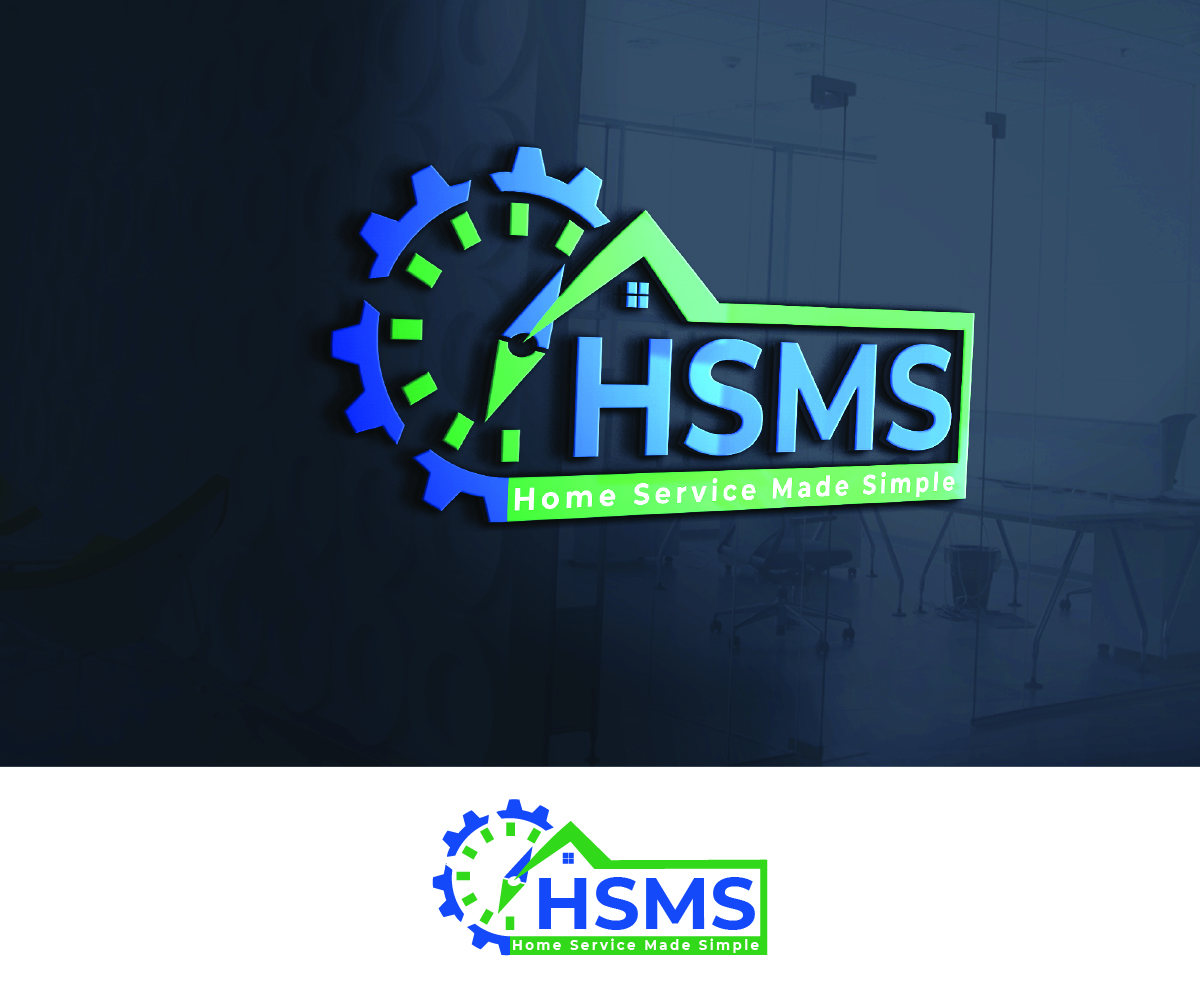 Logo Design by S5 for this project | Design #33347424