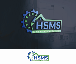 Logo-Design von S5 für dieses Projekt | Design: #33347424