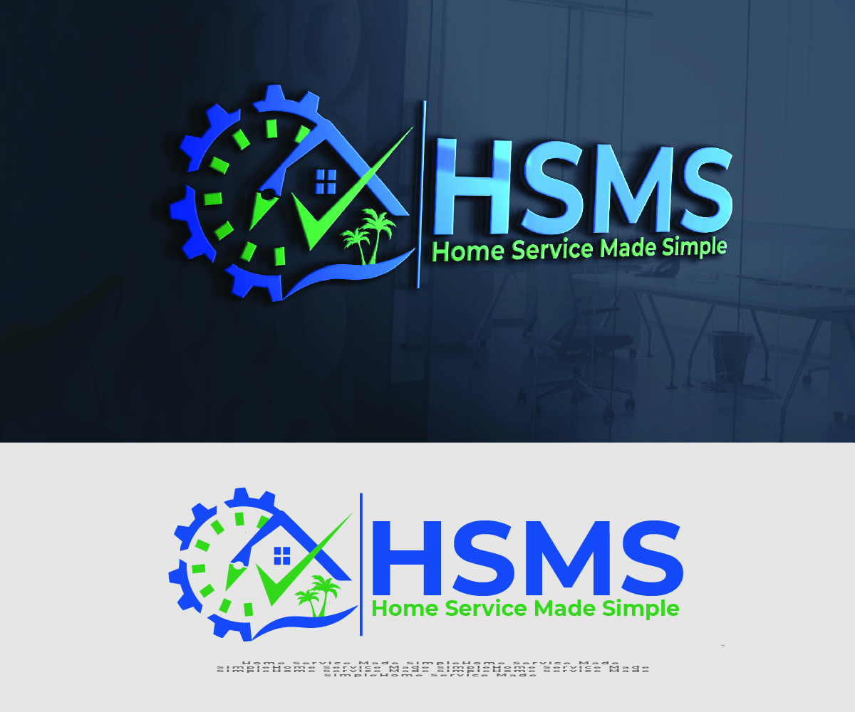 Logo Design by S5 for this project | Design #33351437