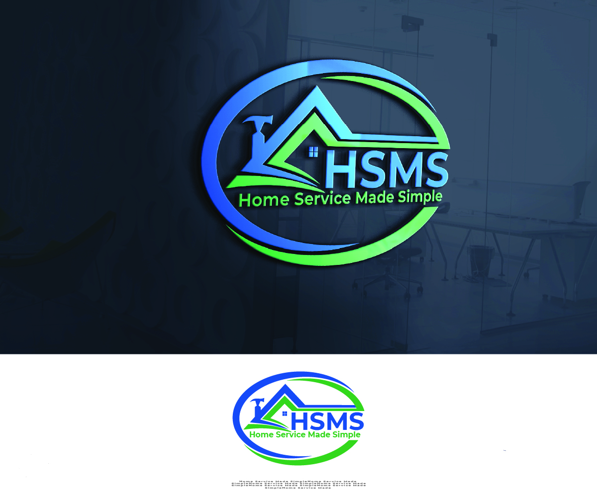 Logo Design by S5 for this project | Design #33355297