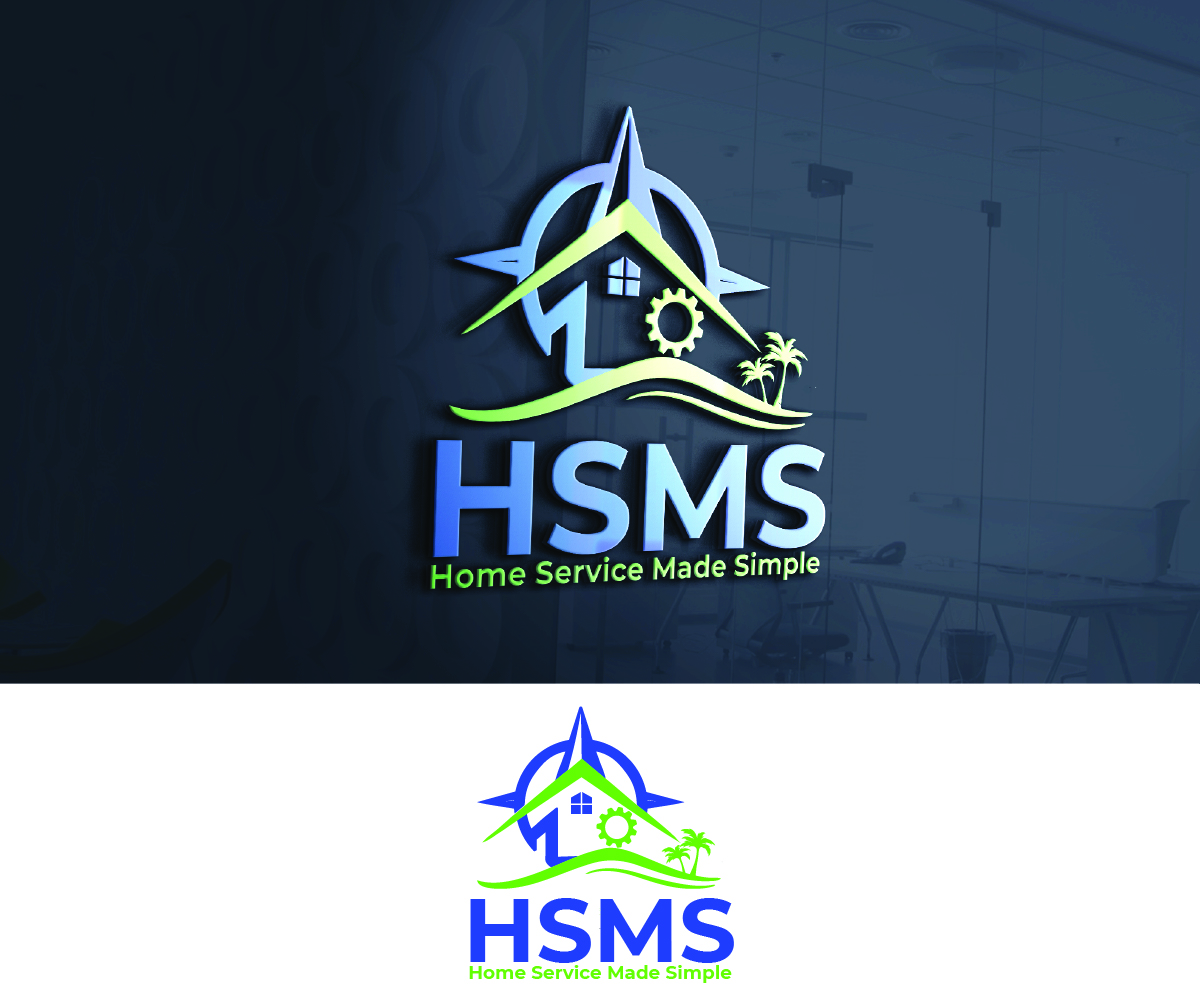 Logo-Design von S5 für dieses Projekt | Design #33370210