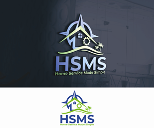 Logo-Design von S5 für dieses Projekt | Design: #33370210