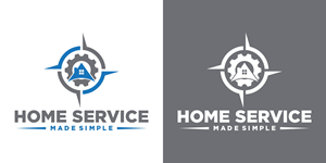 Logo Design by arumdesign