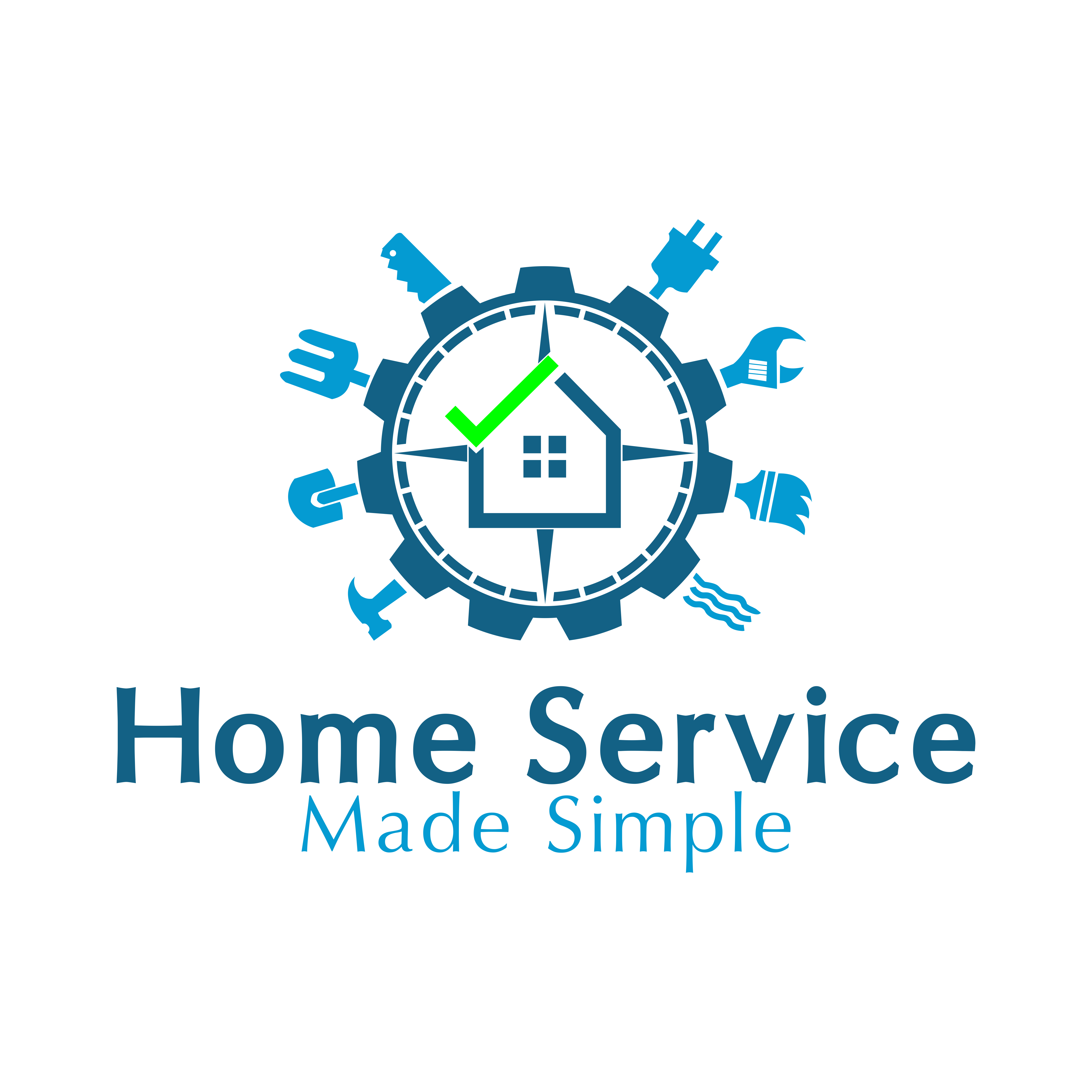 Logo Design by Bagustriambodo for this project | Design #33399430