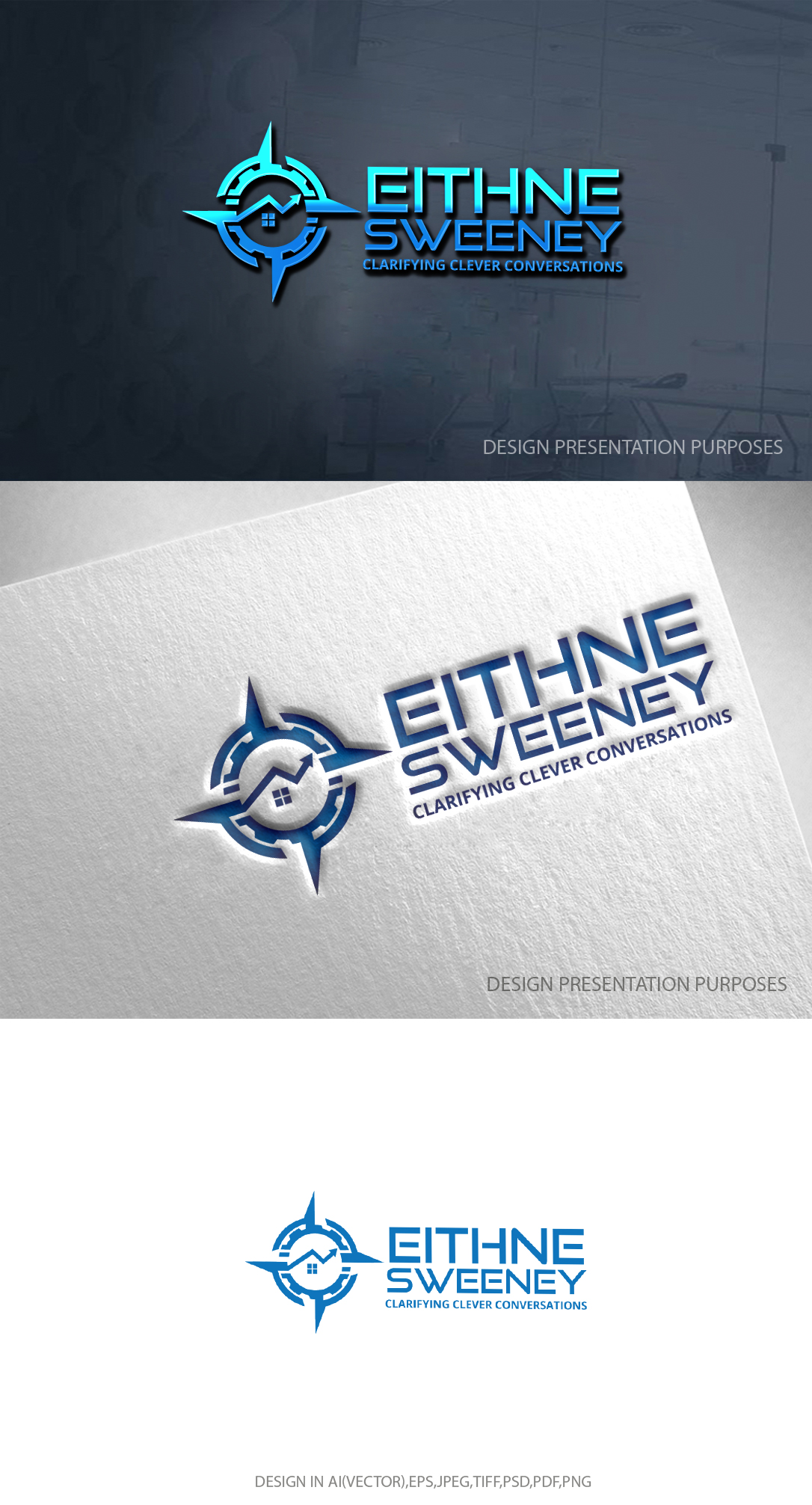 Logo Design by zebronicgraphic for this project | Design #33337392