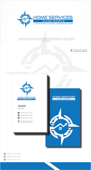 Logo Design by zebronicgraphic for this project | Design: #33337667