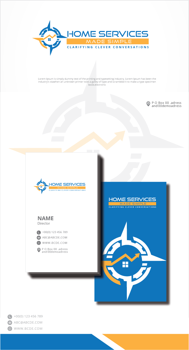 Diseño de Logo por zebronicgraphic para este proyecto | Diseño #33337677