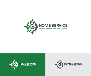 Logo Design by N M Designs for this project | Design: #33400144