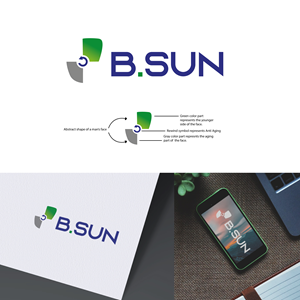 Logo Design by AbhishekkM'24 for this project | Design: #33338771