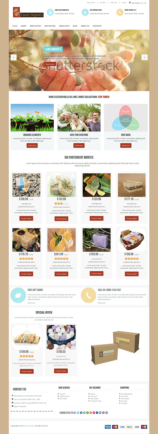 Web Design by PauloF for 1971 | Design: #3161905