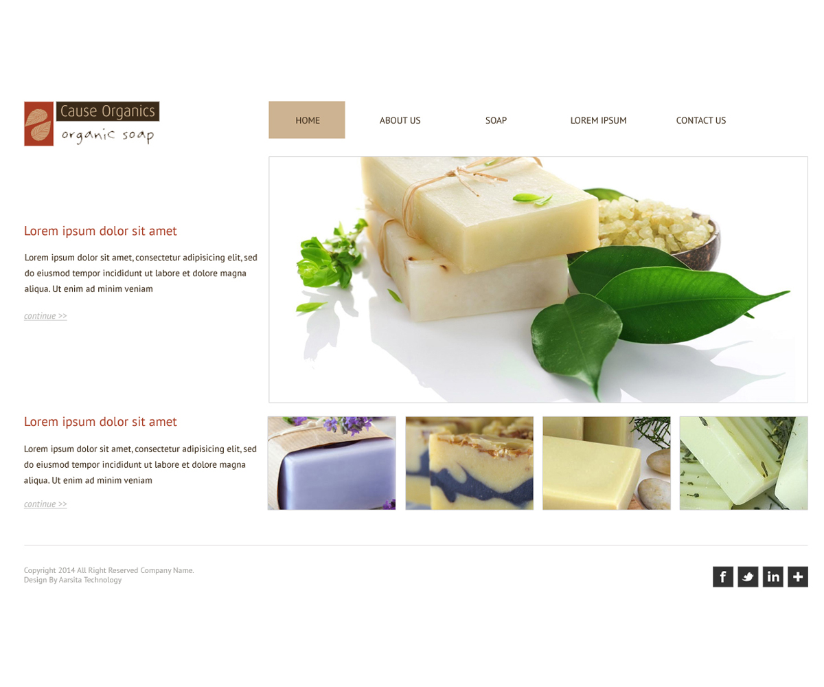 Web Design by aarsita for 1971 | Design #3153169