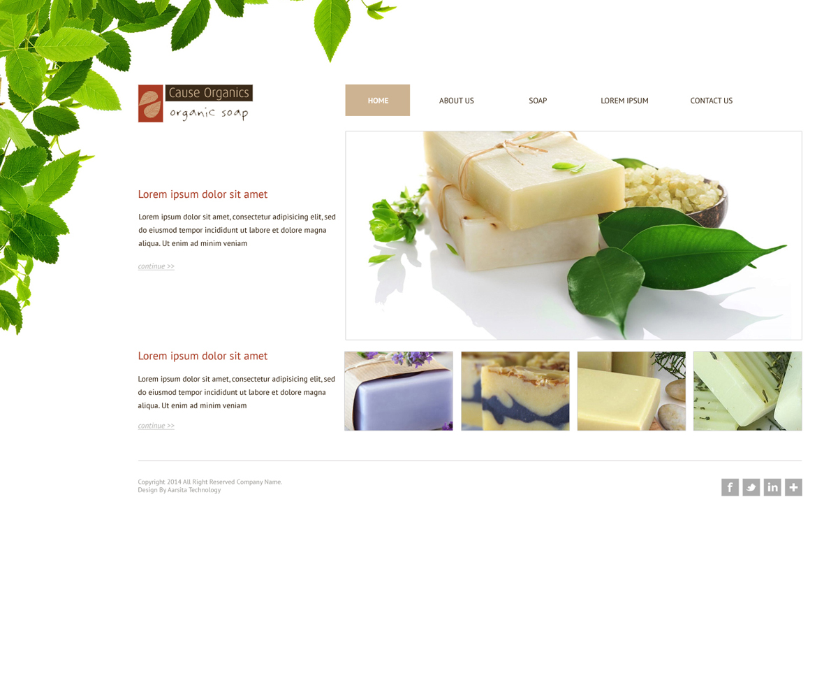 Web Design by aarsita for 1971 | Design #3157193