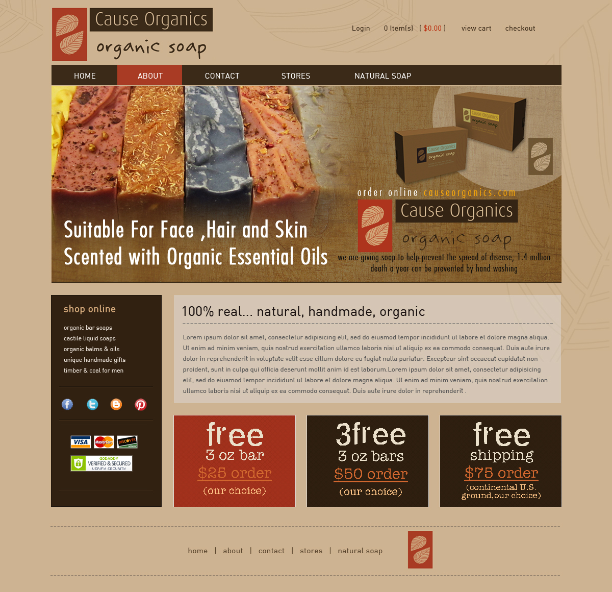 Diseño Web por sonaldesign para 1971 | Diseño #3134650