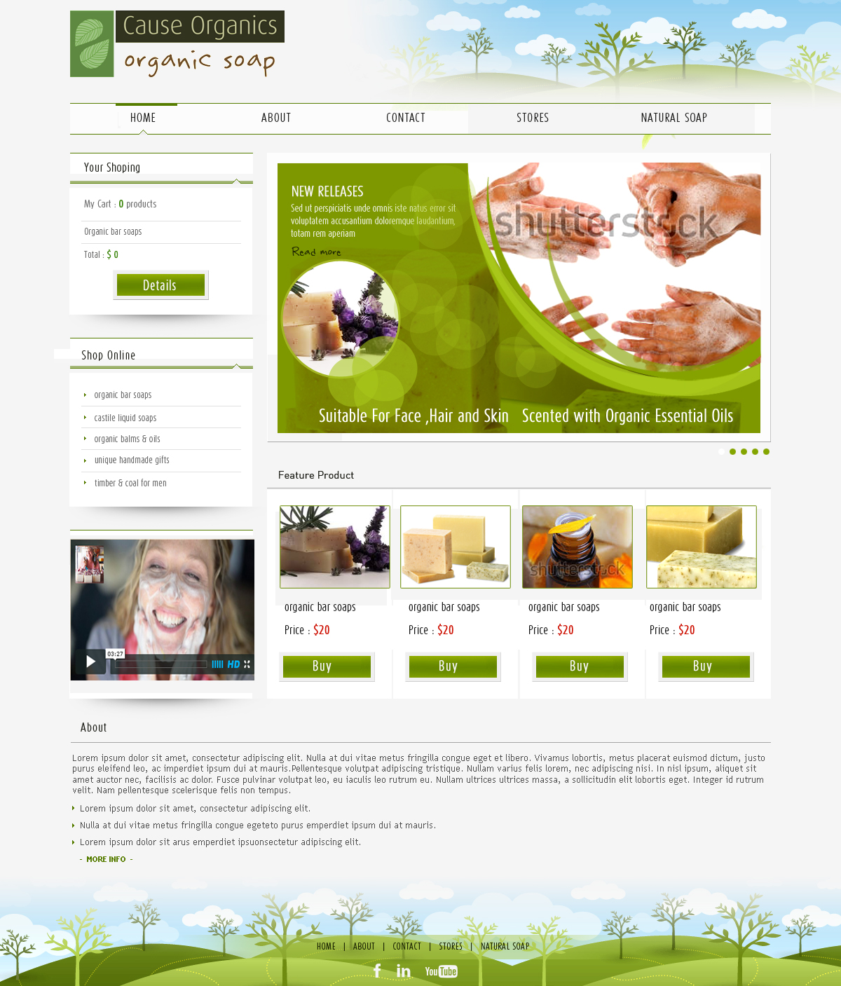 Web Design by sonaldesign for 1971 | Design #3162576
