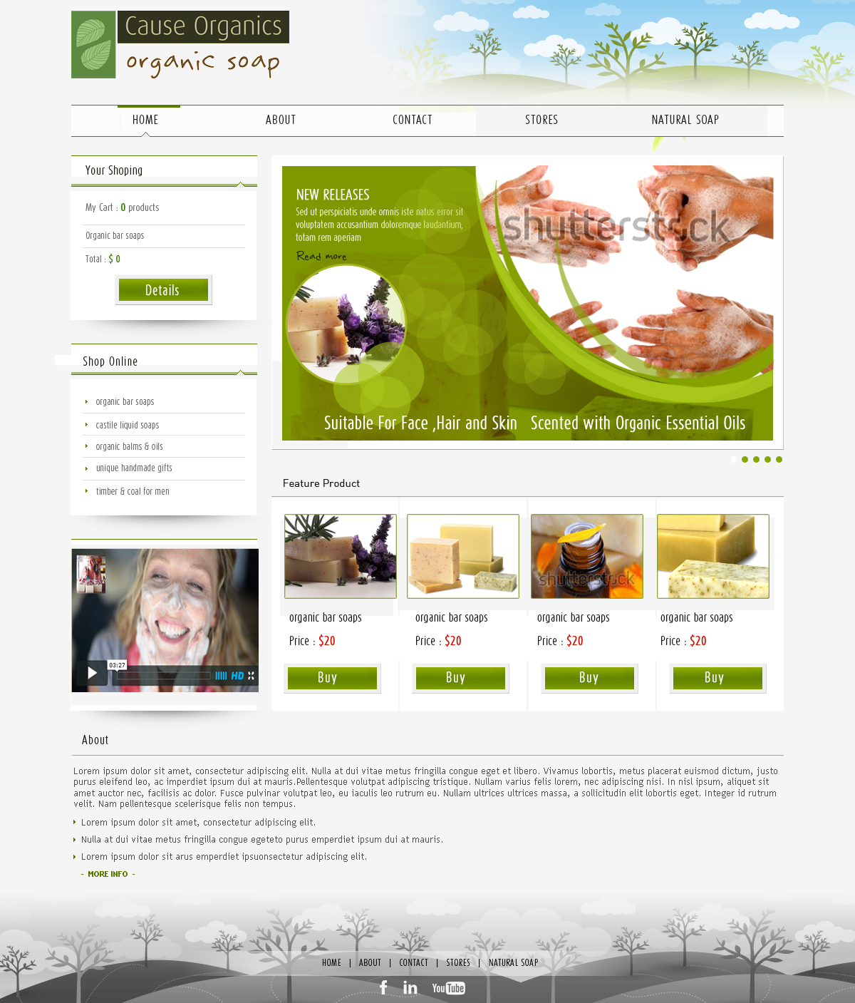 Web Design by sonaldesign for 1971 | Design #3162583