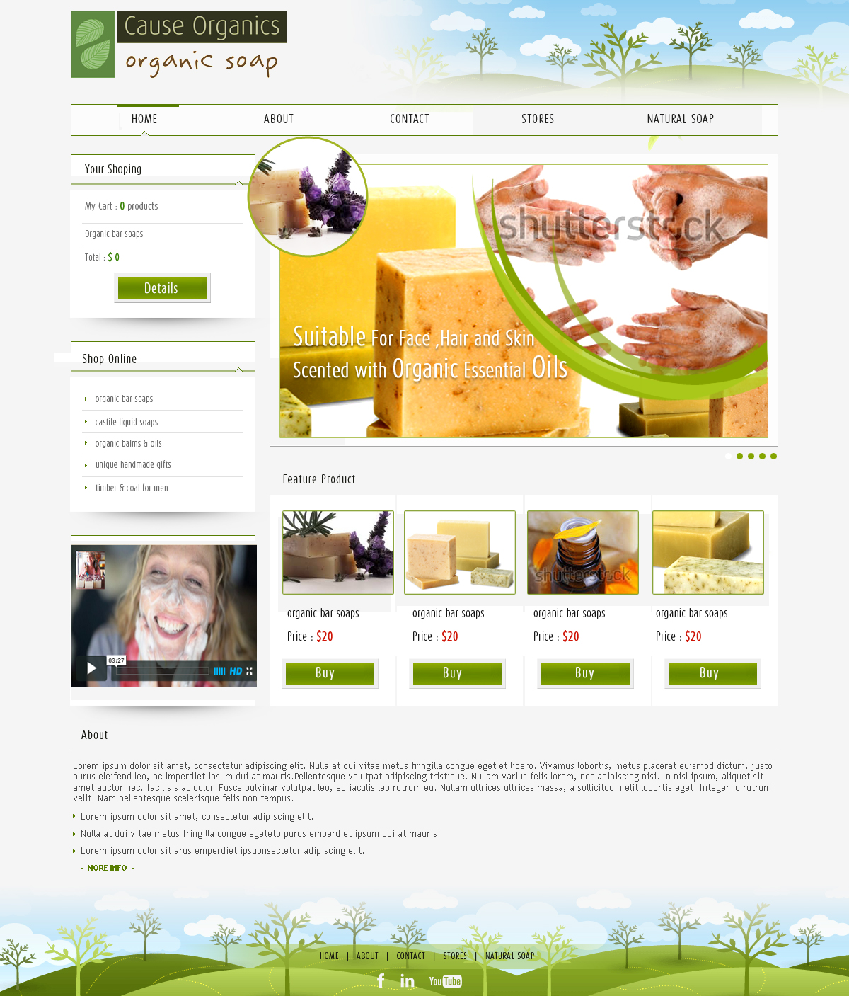 Web Design by sonaldesign for 1971 | Design #3162637