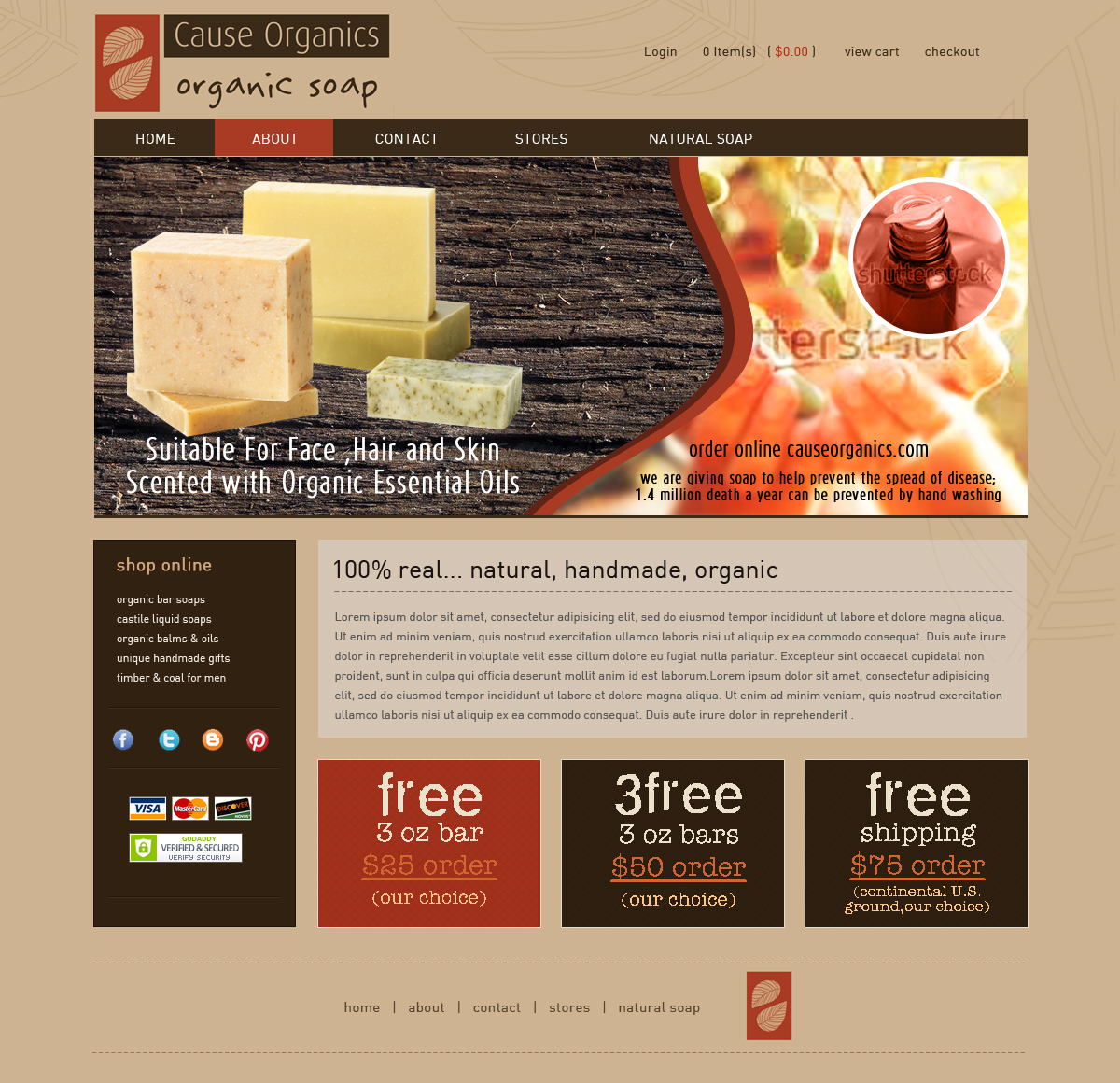 Web Design by sonaldesign for 1971 | Design #3167354