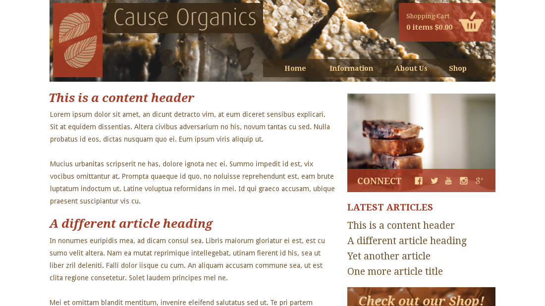 Web-Design von Jack A für 1971 | Design #3137360