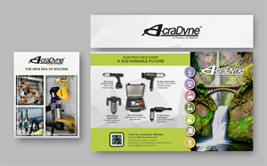 Trade Show Booth Design by sumdes for this project | Design: #33371416