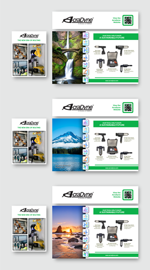 Trade Show Booth Design by sumdes for this project | Design: #33407761