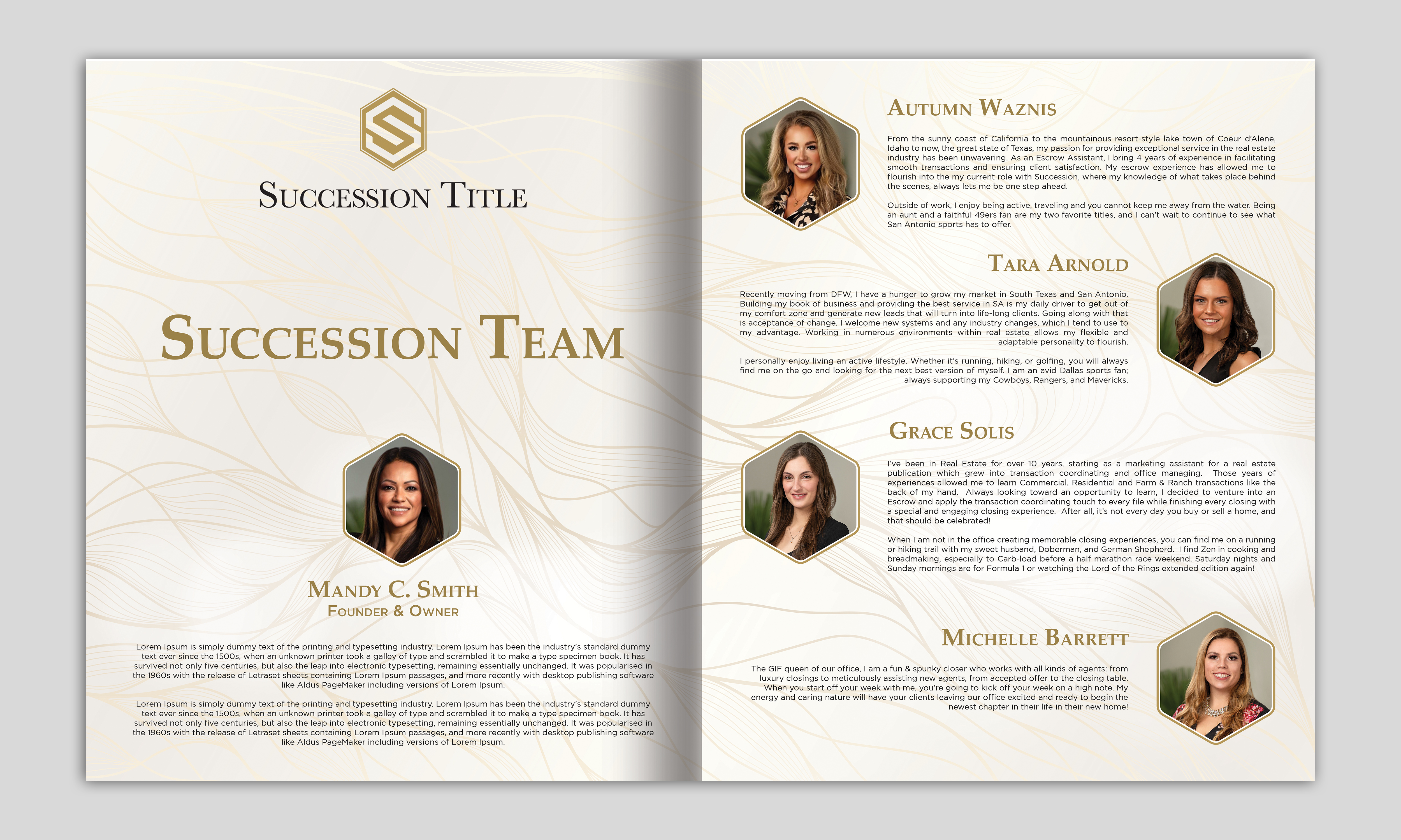 Graphic Design by Sun Creative for this project | Design #33337421