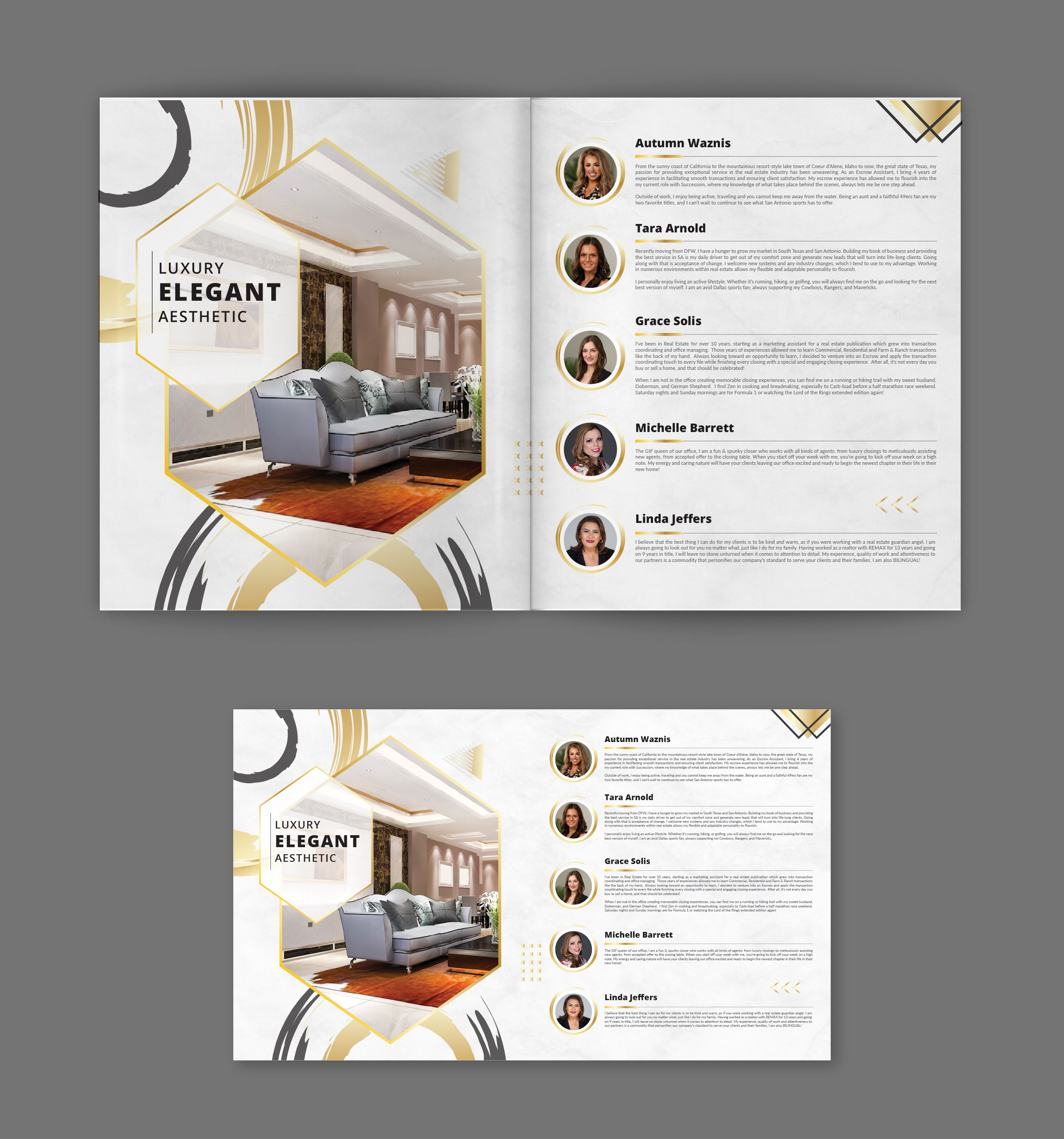 Diseño Gráfico por artbitin para este proyecto | Diseño #33335279