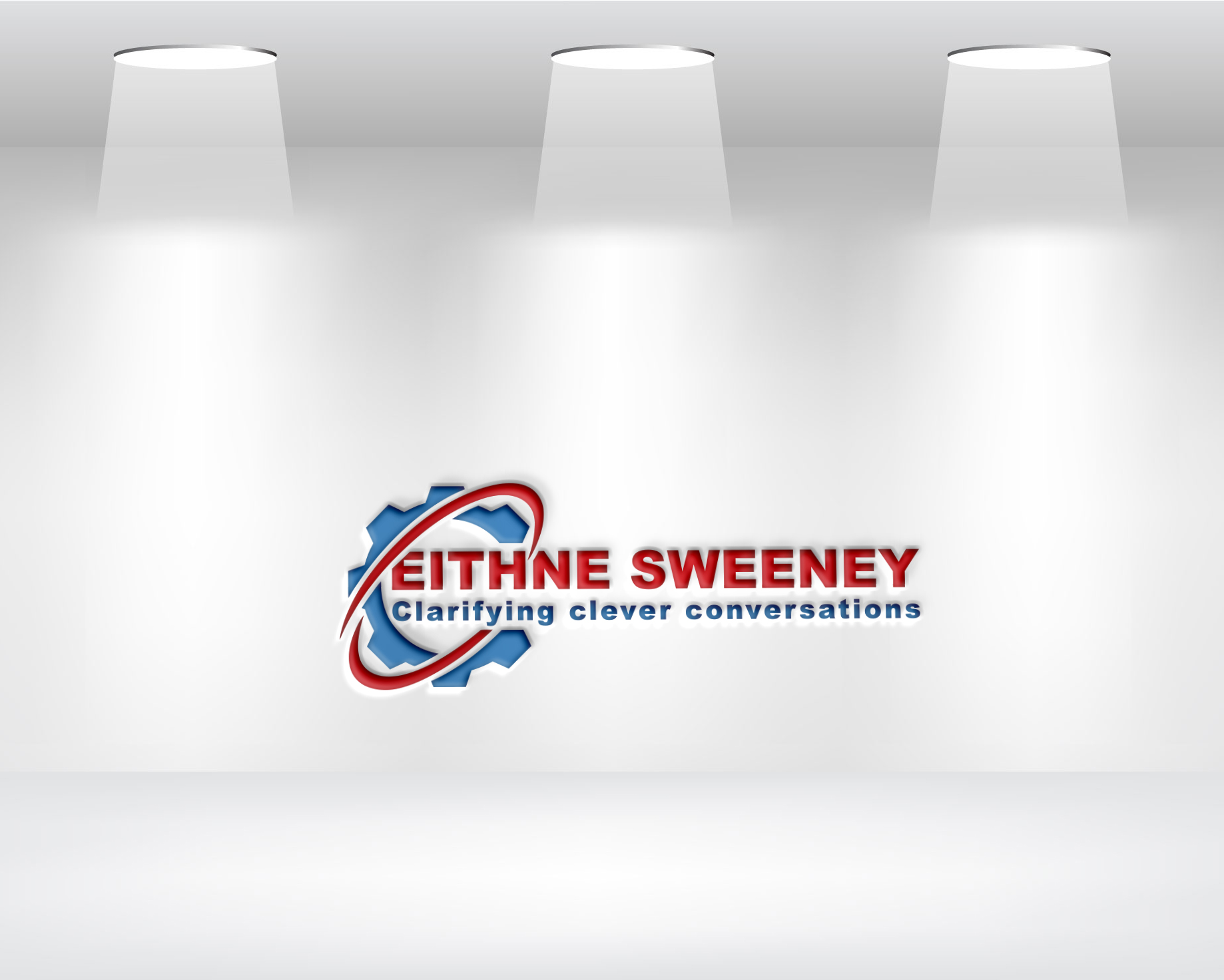 Logo Design by Daniel Khan for this project | Design #33335089