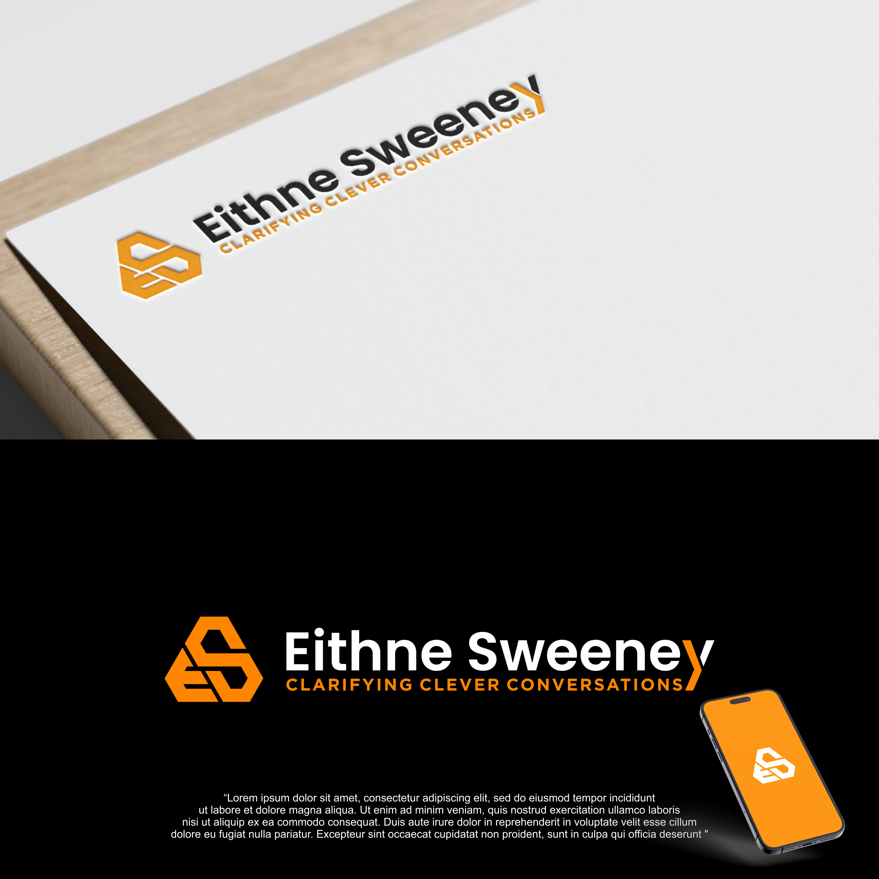 Logo Design by syad666 for this project | Design #33338312