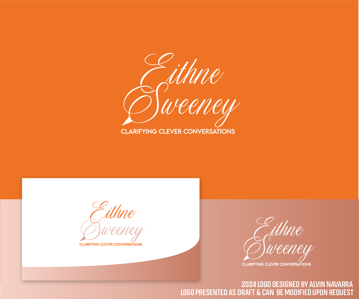 Logo Design by alvinnavarra for this project | Design #33346865