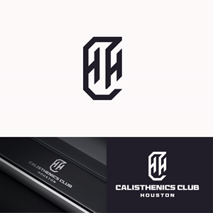 Logo Design by AMBStudio for Houston Calisthenics Club | Design: #33343359