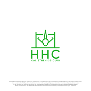Design de Logo par Peak design pour Houston Calisthenics Club | Design : #33370430