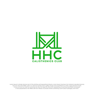 Design de Logo par Peak design pour Houston Calisthenics Club | Design : #33370431