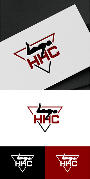 Design de Logo par Loknath pour Houston Calisthenics Club | Design : #33335825