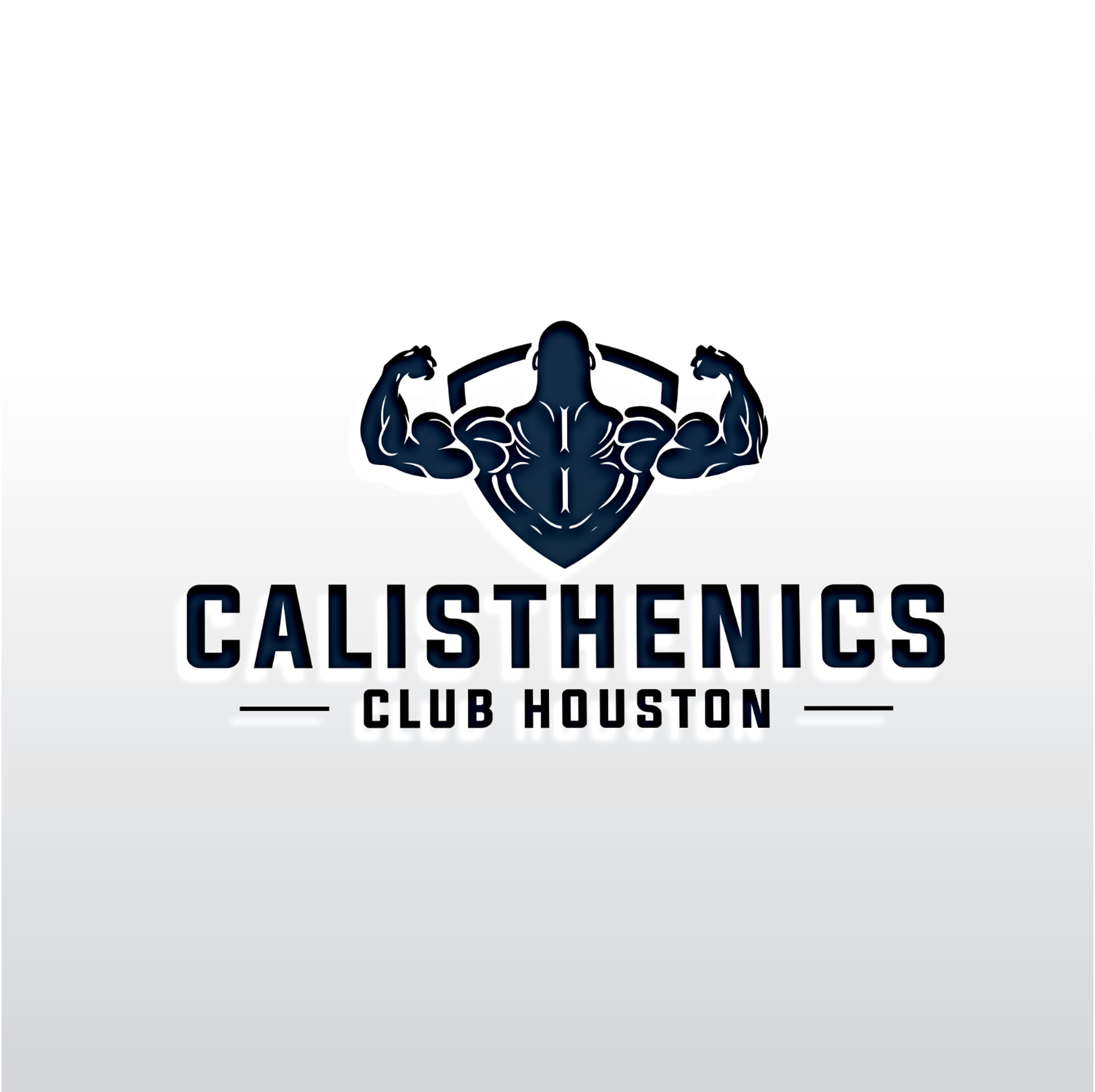 Logo Design by Rosalie.. for Houston Calisthenics Club | Design #33340421